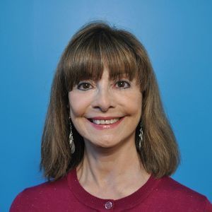 Meet your Posher, Michele